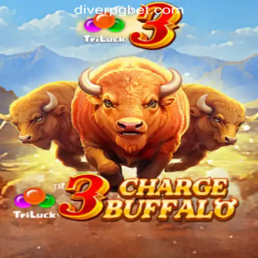 3ChargeBuffalo: A Deep Dive into the DIVER PG Oficial Slots Brasil #1 Phenomenon