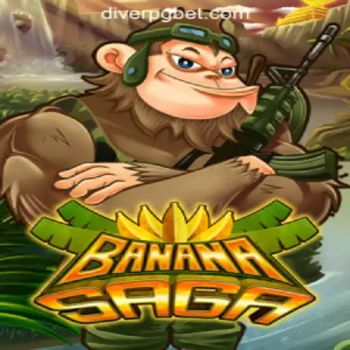 A Comprehensive Exploration of BananaSaga and DIVER PG Oficial Slots Brasil #1