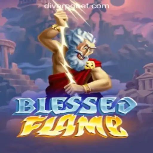 Exploring the Enchanting World of BlessedFlame: A Deep Dive into DIVER PG Oficial Slots Brasil #1