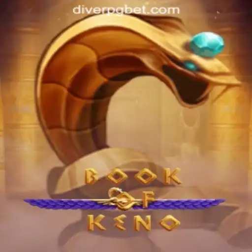 Exploring the Book of Keno with DIVER PG Oficial Slots Brasil #1
