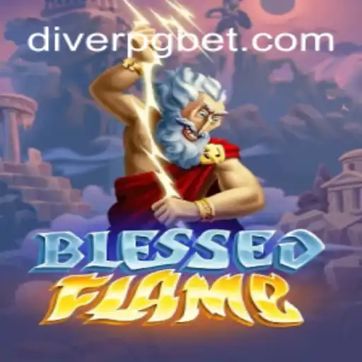 Exploring the Enchanting World of BlessedFlame: A Deep Dive into DIVER PG Oficial Slots Brasil #1