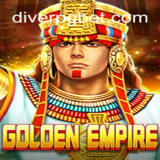 GoldenEmpire: A Captivating Journey into DIVER PG Oficial Slots Brasil #1
