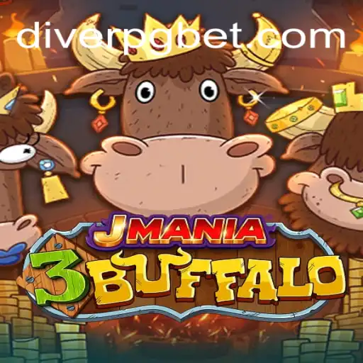 Unveiling JMania3Buffalo: The Ultimate Gaming Experience