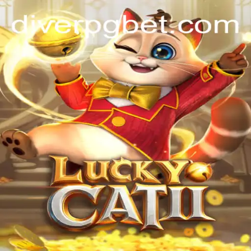Exploring the Exciting World of LuckyCatII and DIVER PG Oficial Slots Brasil #1