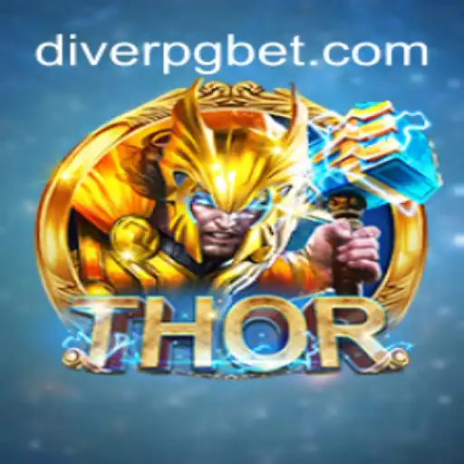 Unveiling THOR in DIVER PG Oficial Slots Brasil #1