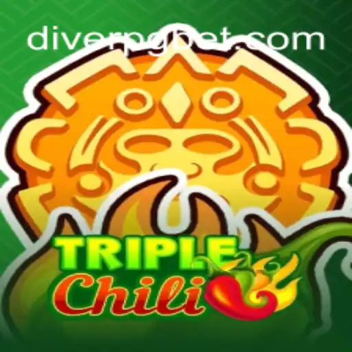 Unveiling the Excitement of TripleChili: A Comprehensive Guide to DIVER PG Oficial Slots Brasil #1