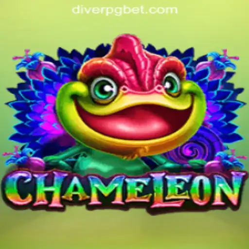 Exploring the Vibrant World of Chameleon: The DIVER PG Oficial Slots Brasil #1 Experience