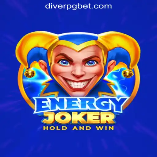 Exploring EnergyJoker: The Ultimate Slot Game Experience with DIVER PG Oficial Slots Brasil #1