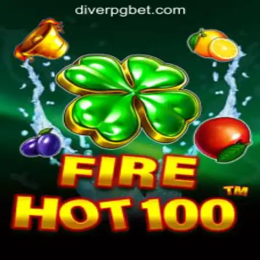 Discover the Thrilling World of FireHot100: An Introduction to DIVER PG Oficial Slots Brasil #1