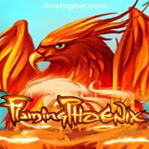 Discover FlamingPhoenix: An Immersive Gaming Experience with DIVER PG Oficial Slots Brasil #1