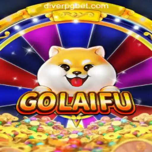 Discovering GoLaiFu: Dive Into the Excitement of DIVER PG Oficial Slots Brasil #1