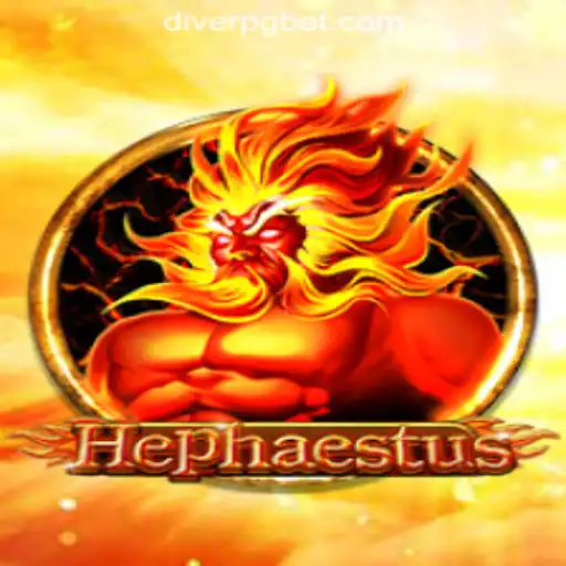Exploring the Exciting Realm of Hephaestus in DIVER PG Oficial Slots Brasil #1