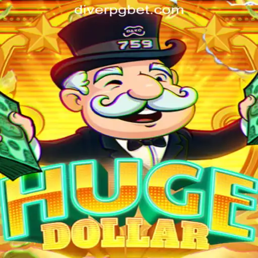 Exploring the Exciting World of HugeDollar: The Premier DIVER PG Oficial Slots Brasil #1