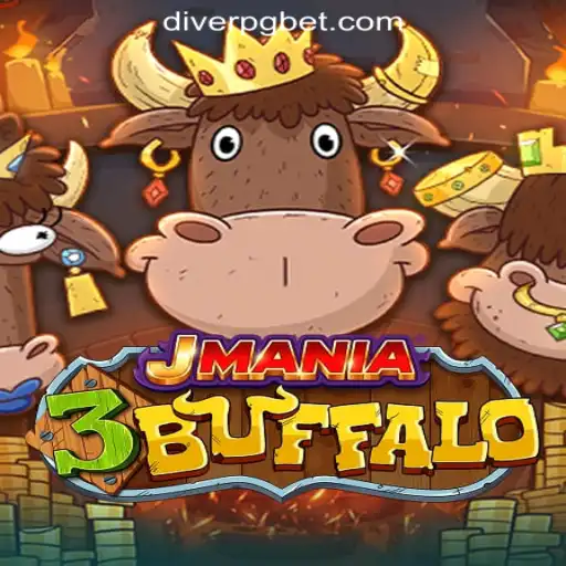 Unveiling JMania3Buffalo: The Ultimate Gaming Experience