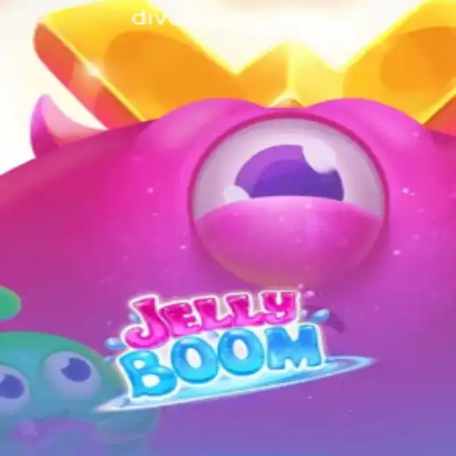 Explore the Exciting World of JellyBoom and DIVER PG Oficial Slots Brasil #1