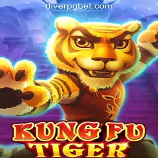 Exploring the Exciting World of KungFuTiger: DIVER PG Oficial Slots Brasil #1