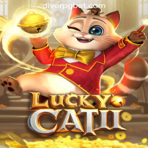 Exploring the Exciting World of LuckyCatII and DIVER PG Oficial Slots Brasil #1