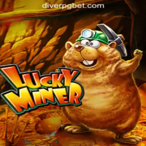 Explore the Thrill of LuckyMiner with DIVER PG Oficial Slots Brasil #1