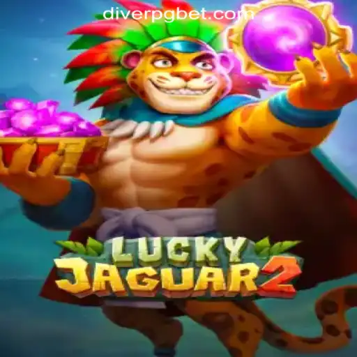 Discover the Thrills of Luckyjaguar2: The Ultimate Slot Experience with DIVER PG Oficial Slots Brasil #1