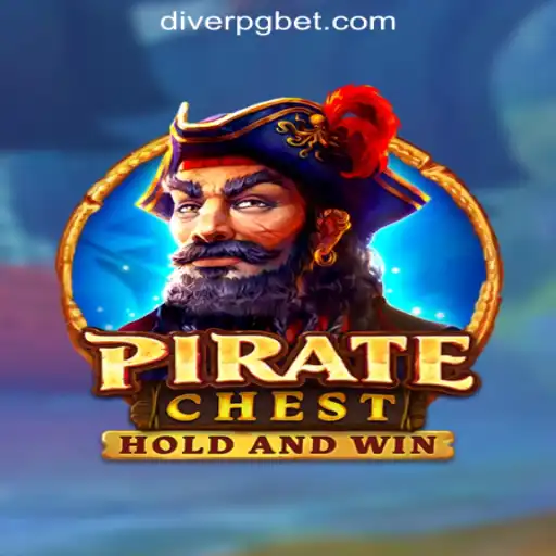 Explore PirateChest: Embarking on a Nautical Adventure with DIVER PG Oficial Slots Brasil #1