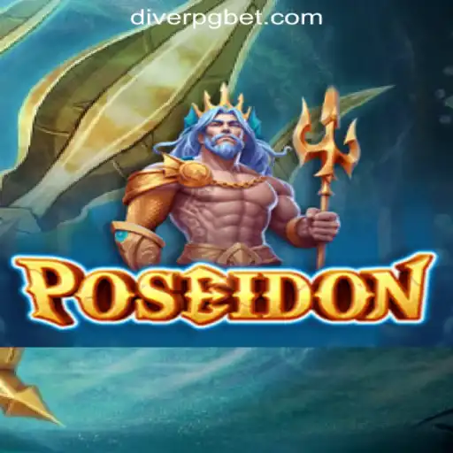 Dive into Adventure with Poseidon Slots