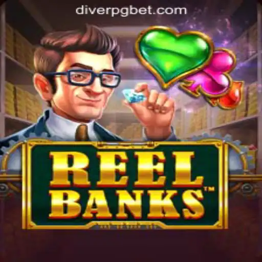 Exploring ReelBanks: A Dive Into DIVER PG Oficial Slots Brasil #1