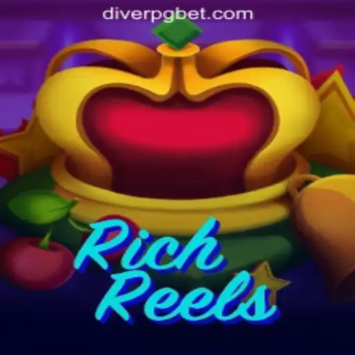 Exploring the Excitement of RichReels: A Dive into DIVER PG Oficial Slots Brasil #1