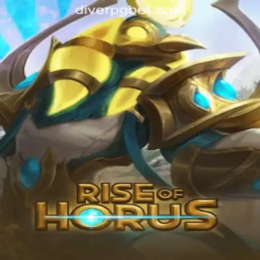 RiseofHorus: Exploring the Mystical Slots Phenomenon