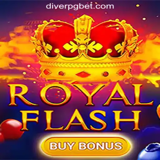 Exploring the Thrills of RoyalFlashBuyBonus in DIVER PG Oficial Slots Brasil #1