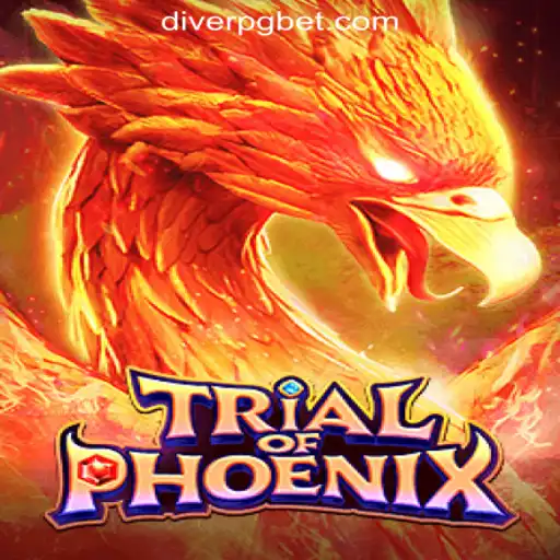 Exploring TrialofPhoenix: The Latest Sensation in DIVER PG Oficial Slots Brasil #1