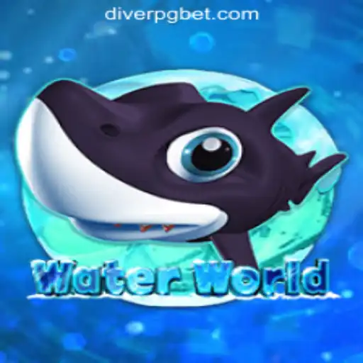 Exploring WaterWorld: A Dive into DIVER PG Oficial Slots Brasil #1