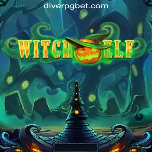 Discover WitchElf: A Mystical Journey into DIVER PG Oficial Slots Brasil #1
